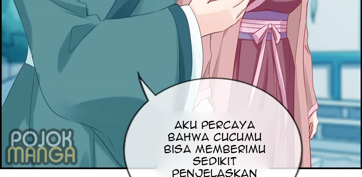 Strongest System Chapter 04 Bahasa Indonesia